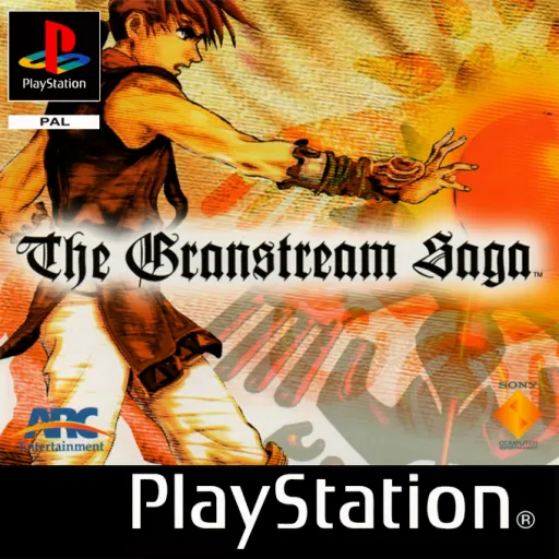 Granstream Saga, The (France)